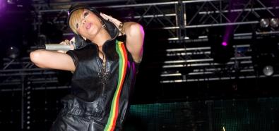 Rihanna - Bangor 2010
